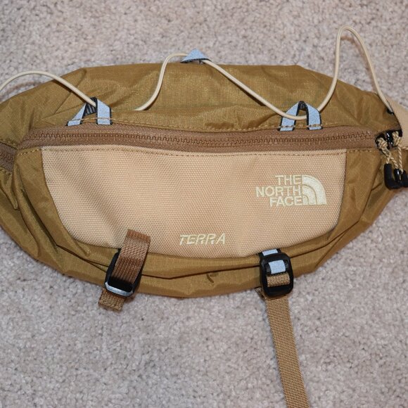 The North Face Other - The North Face Terra Lumbar 3L